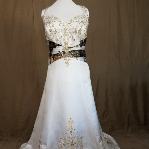 white high neck maxi dress ALYSSE MAXI DRESS  SNDYS US